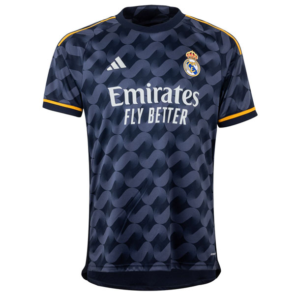 Camiseta Real Madrid 2ª 2023-2024